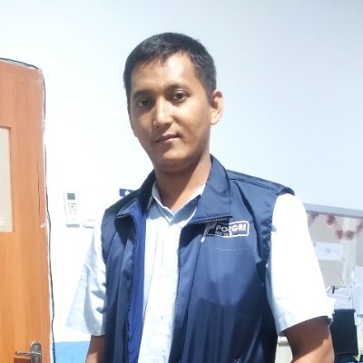 OktifWahid's profile picture. wong betawii