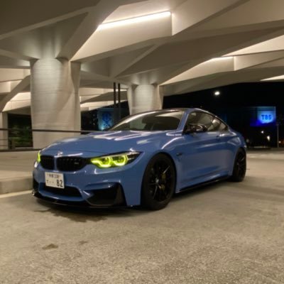 Rock、クルマ好き、愛車はBMW M4🚙、predia モンハンnow