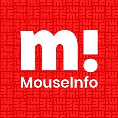 MouseInfo Profile Picture