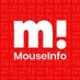 MouseInfo | Disney News and Info (@MouseInfo) Twitter profile photo