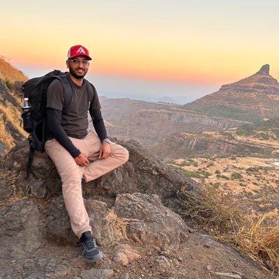 hardikvyas1239's profile picture. 