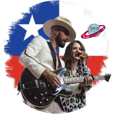 Fans Club Espacial Oficial Sede Chile 🇨🇱 @JesseyJoy. @solamenteJoy & @jesseboy . Contacto: espacialjyjchile@gmail.com. Oficializados por @WMCHILE.