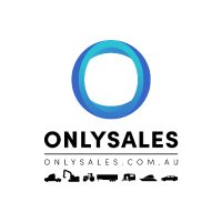 Only Sales(@onlysalesau) 's Twitter Profile Photo