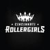 🛼 Cincinnati Rollergirls (@cincyrollergirl) Twitter profile photo 🛼 Cincinnati Rollergirls (@cincyrollergirl) Twitter profile photo