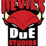 DevilsDue's profile picture. Supernatural, Sci-Fi & Dark Humor Comics from the Fringe. Known for Mercy Sparx, The Disavowed, The Encoded, 0N1 Force. Founded by @joshblaylock