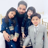 Furqan Ahmed (@dreamteam_ahmed) 's Twitter Profile