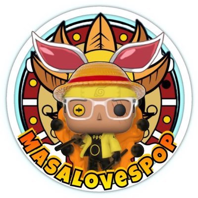 🇯🇵 Anime lover/One Piece Collector!! Selling various Funko products!