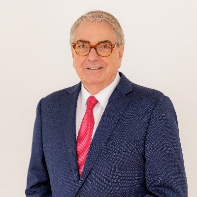 Principal at Husch Blackwell Strategies, Lincoln, NE.