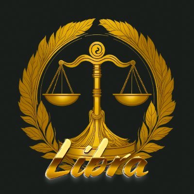 Libra means balanced, this is a project featuring new tokenomics that includes automatic reflection and burn not dependent on volume.

https://t.co/tfmg7Hbio2