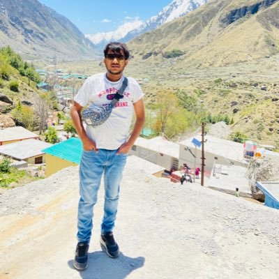 doctor/Marketer/Entrepreneur/Moto Gp rider /Staunch Indian