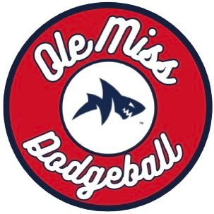 Official account for the Ole Miss Rebels Dodgeball team | Dms always open for new teams and recruitment #HottyToddy #Rebels Insta: @OleMissDodgeball