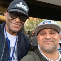 Gil Sanchez (@sandiegon8ive) 's Twitter Profile