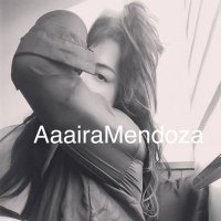 Aaaira Mendoza(@AaairaMendoza) 's Twitter Profile Photo