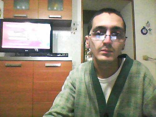 giuseppeabruzzi's profile picture. 