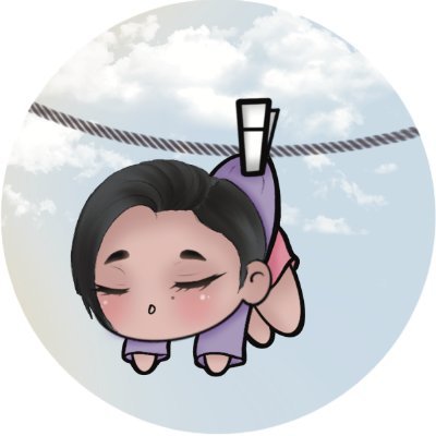 Their Forever 🌙💜 Yakuza Mom IRL 🌙🌸💜🍡さんのプロフィール画像