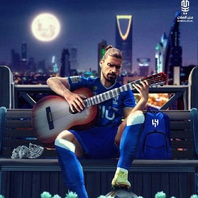 كبير اسيا 💙
وصيف العالم 💙