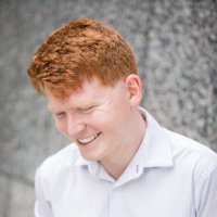 Tommy Collison(@tommycollison) 's Twitter Profile Photo