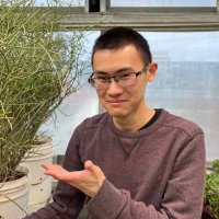 Daniel Mok (@dan__mok) 's Twitter Profile