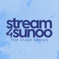 Stream For Sunoo Fan base(@streamforsunoo) 's Twitter Profile Photo