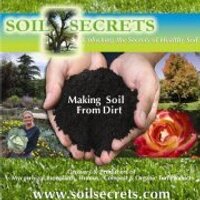 Michael M. Meléndrez (@soilsecretsllc) 's Twitter Profile