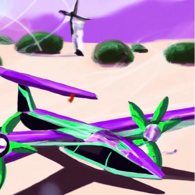 FlyByWireFBW's profile picture. Aerospace guru!