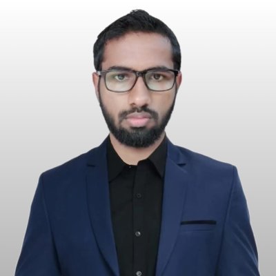 #PenetrationTestingIntern @VTFoundation
#AcademicConsultant @Avodha
#CertifiedCyberWarrior
#CyberSecurityResearcher
#Accountant