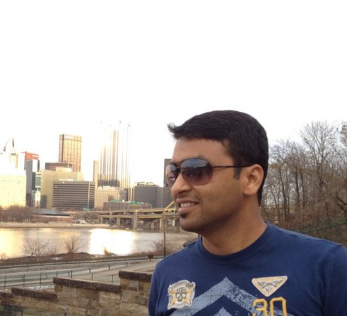 Raja_Gangula's profile picture. 