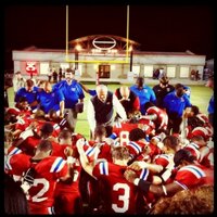 Evangel Football (@evangelfootball) 's Twitter Profile