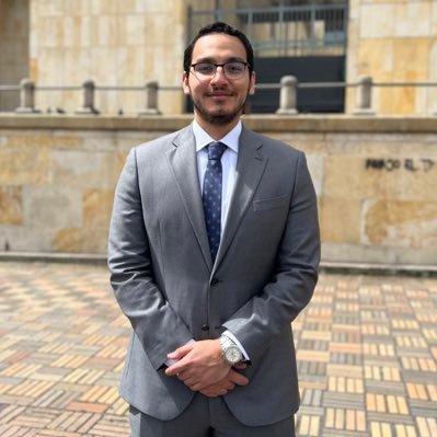 Abogado - (C) Magister - Especialista en Derecho Administrativo @UExternado ⚖️