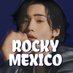 Rocky México (@rockylatam_MX) Twitter profile photo