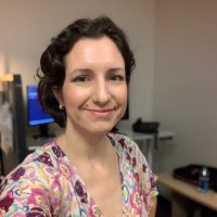 Barbara Hamilton, MD FSIR (@tsuperheroine) 's Twitter Profile