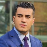 Fardad Farahzad | فرداد فرحزاد(@FardadFarahzad) 's Twitter Profile Photo