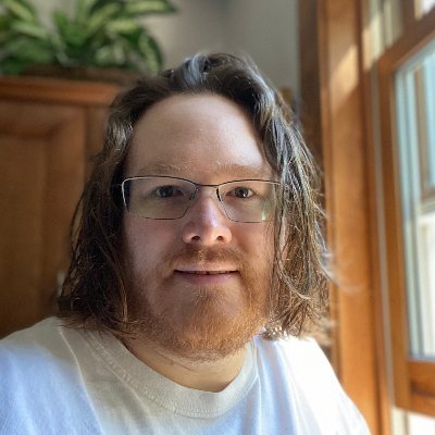 Larzous's profile picture. https://t.co/sHdyL8zuC0