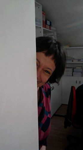 lanaluchia's profile picture. presidentessa ad honorem associazione madri responsabili, lavoratrice editoriale a tempo perso