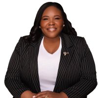 Cassandra James, Solano Supervisor-Elect(@cassandracrj) 's Twitter Profile Photo