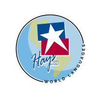 Hays CISD World Languages Department(@haysworldlang) 's Twitter Profile Photo