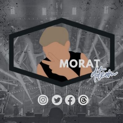 💿 Morat dot com is your #1 source for Morat news, music, charts, updates and more! — Spanish and English // not affiliated with Morat nor their team.