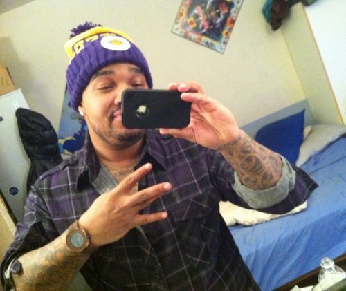 Al_Soss's profile picture. 