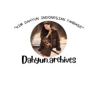 DAHYUN ARCHIVES(@dahyun_archive) 's Twitter Profile Photo