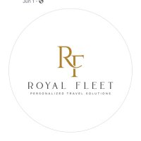 Royal Fleet(@mexecutiverides) 's Twitter Profile Photo