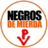 NEGROS DE MIERDA