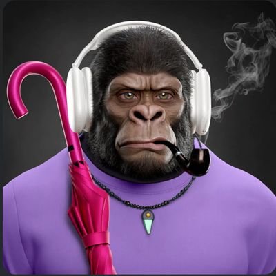 OBSIDIAN078's profile picture. NFT enthusiast | Crypto enthusiast #WEB3 |