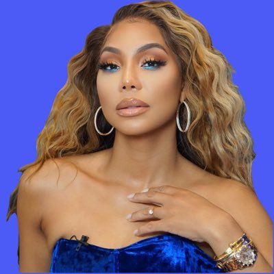 TamarBraxtonHer Profile Picture