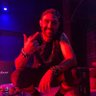 TonyRockStark's profile picture. Fundador y Baterista de EspinA / Host en Rockardiaco. Recuerden elevar su Cosmos hasta el Séptimo sentido!