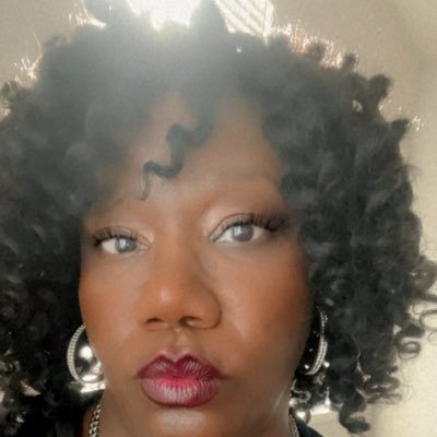 Living life on purpose and not by accident! God is the author of my story!