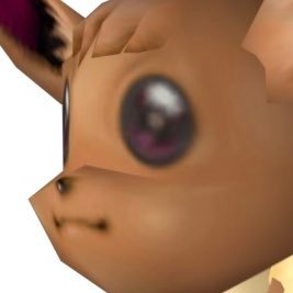 eevee kin irl