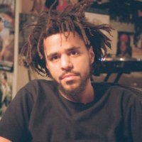 Cole World(@JColeVillle) 's Twitter Profile Photo