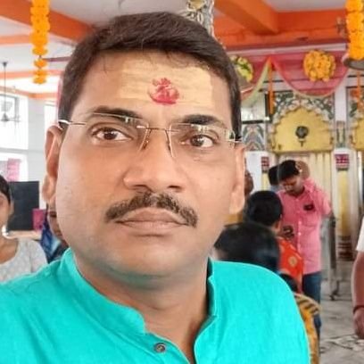 🔱🚩मुझे भारतीय होने का गर्व हैं 🙏🇮🇳
Chairman - @RedCrossballia
Convenor - I.T Vibhag BJP Ballia Nagar VidhanSabha 361 (UP)
FollowedBy- @iSinghApurva
