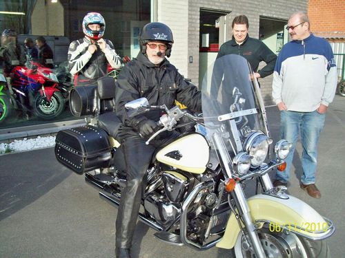 marcmoto11's profile picture. 