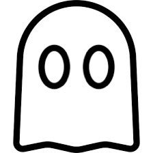 Internet Ghost 互联网幽灵 インターネット幽霊 인터넷 유령 Le Fantôme D'Internet Das Internet-Geist Интернет-призрак